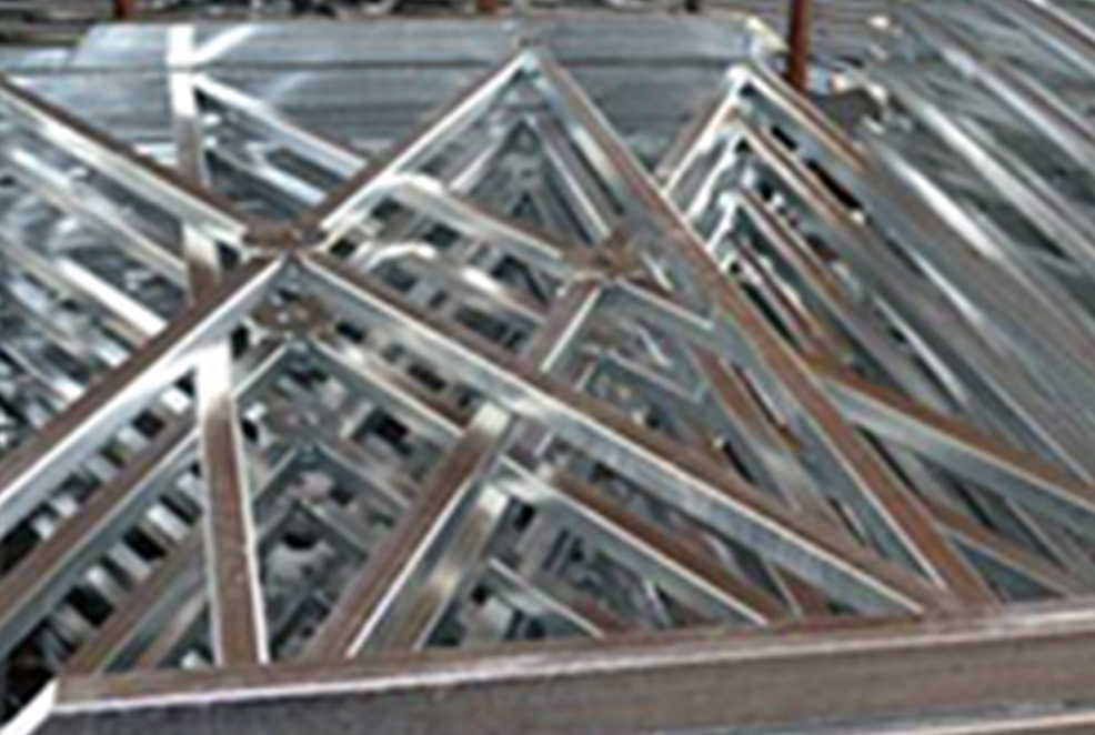 Galvanizado en caliente